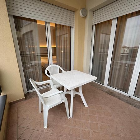 Residence Le Spiagge 리미니 외부 사진