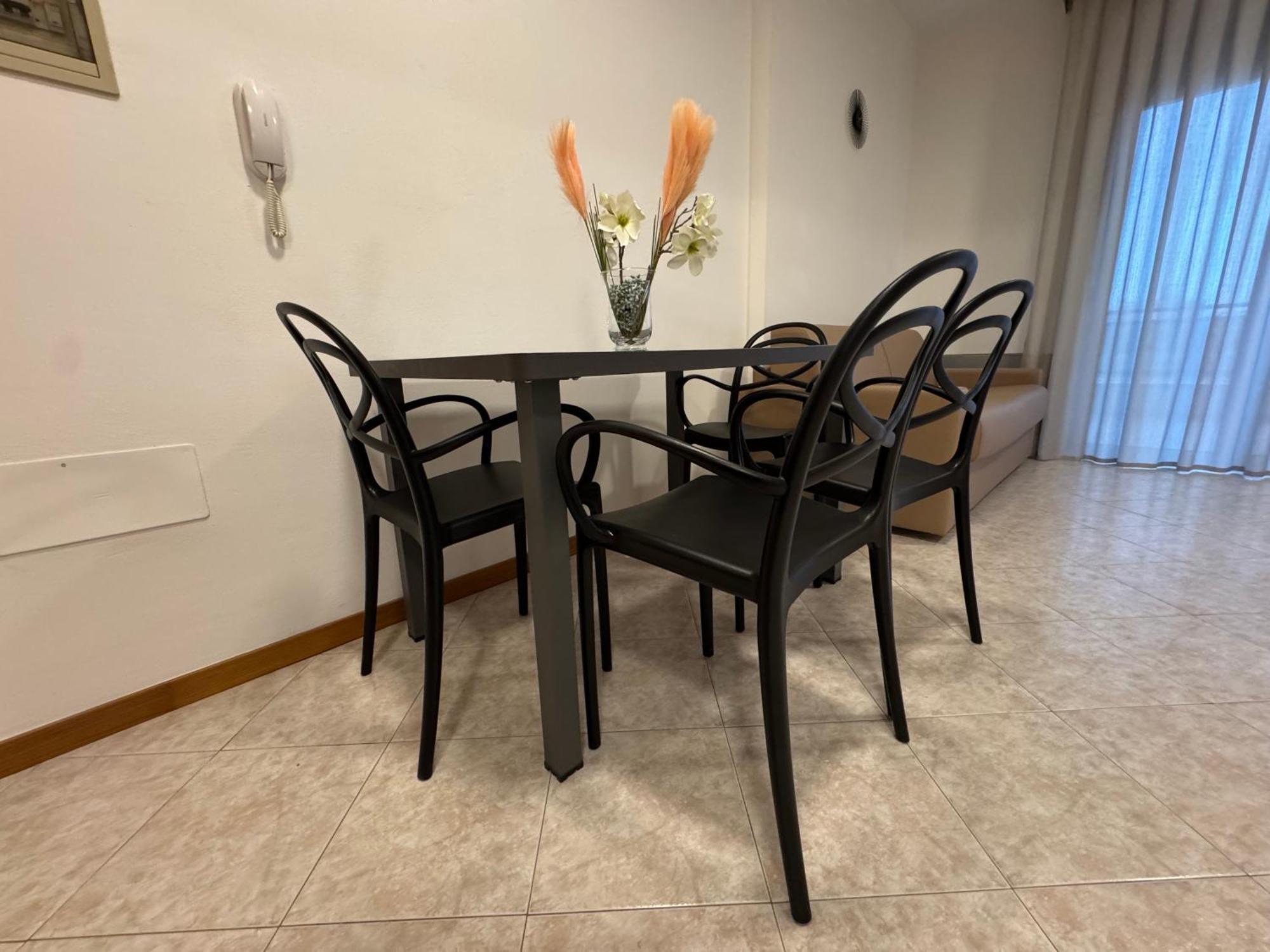 Residence Le Spiagge 리미니 외부 사진