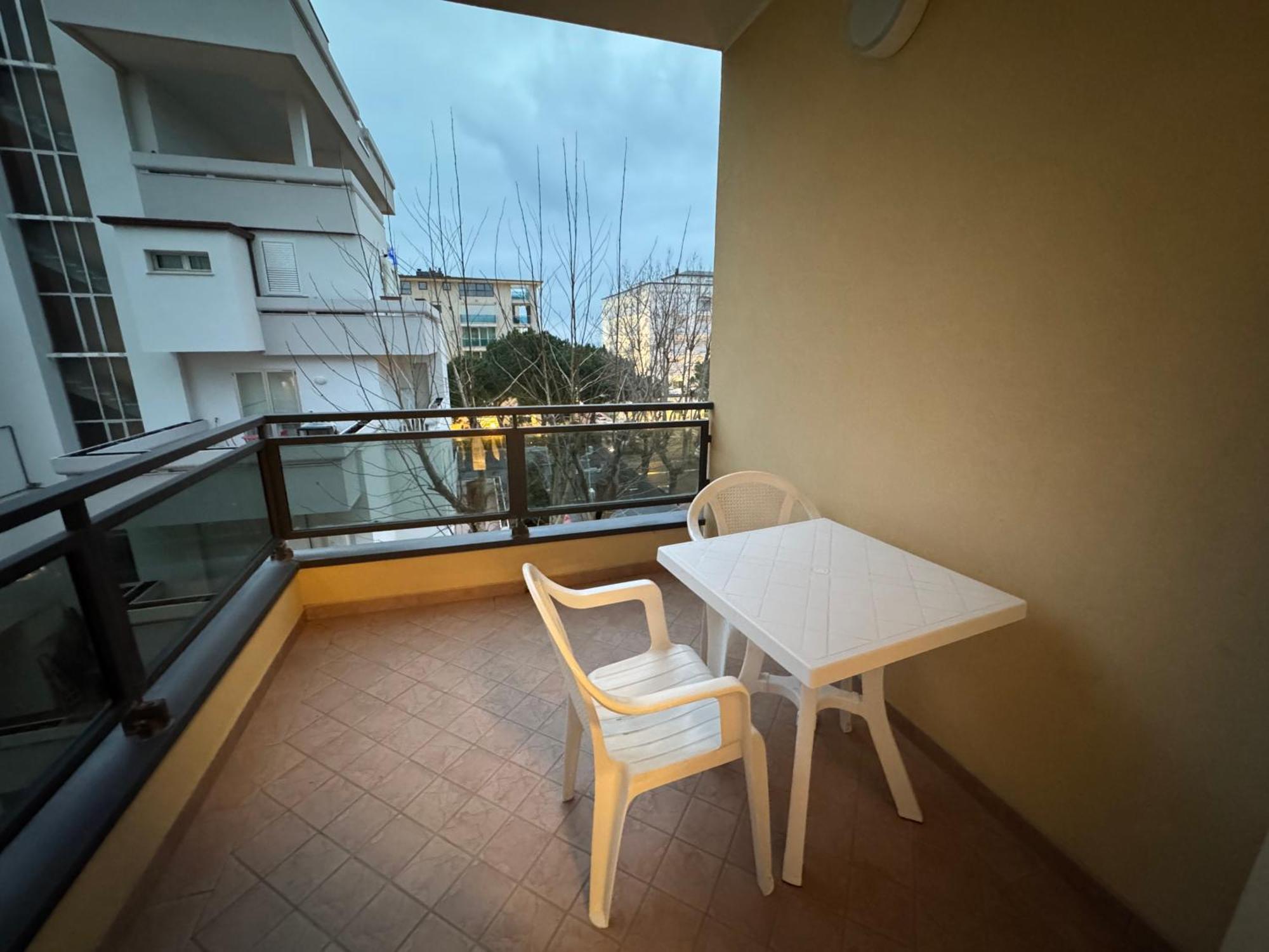 Residence Le Spiagge 리미니 외부 사진